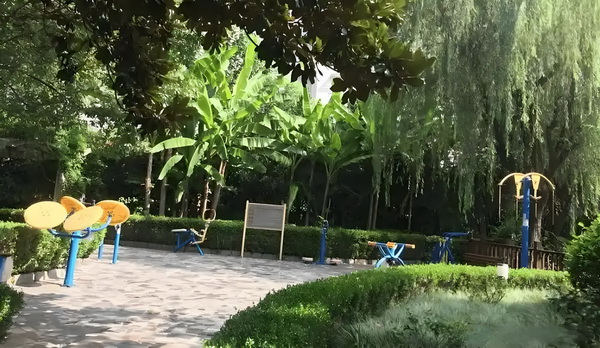 神禁空间